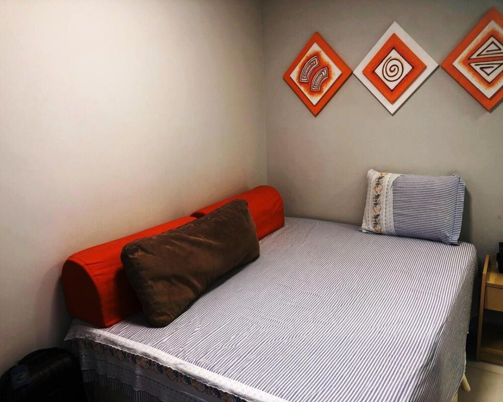 Apartamento, 2 quartos, 103 m² - Foto 13