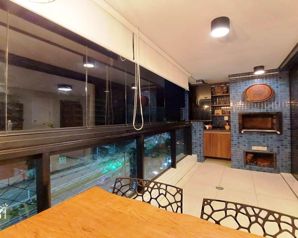 Apartamento, 3 quartos, 106 m² - Foto 5
