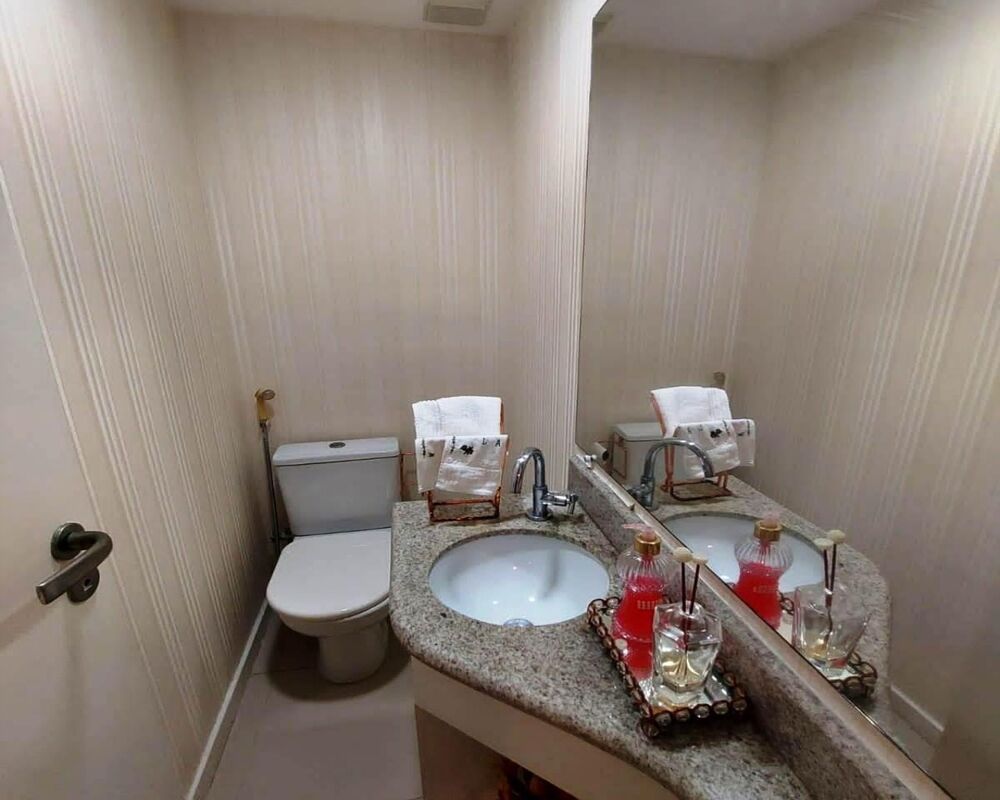 Apartamento, 3 quartos, 106 m² - Foto 9