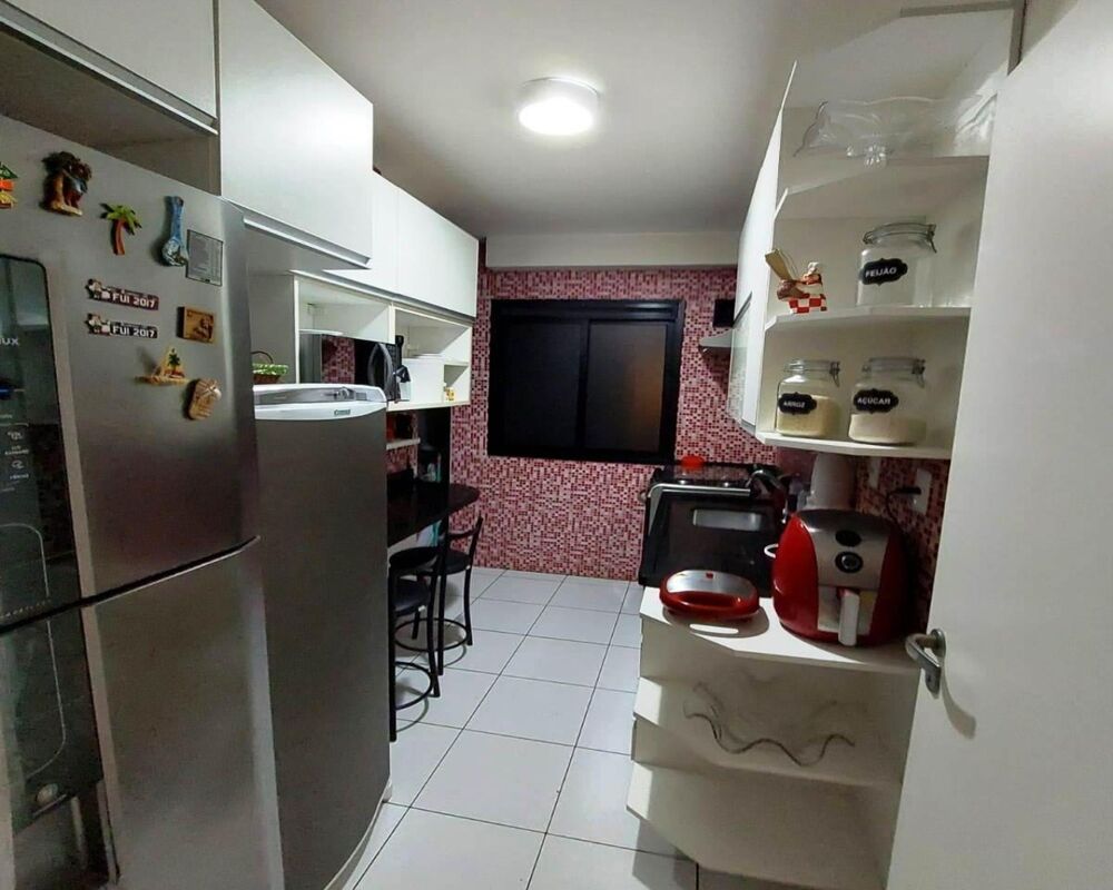 Apartamento, 3 quartos, 106 m² - Foto 10