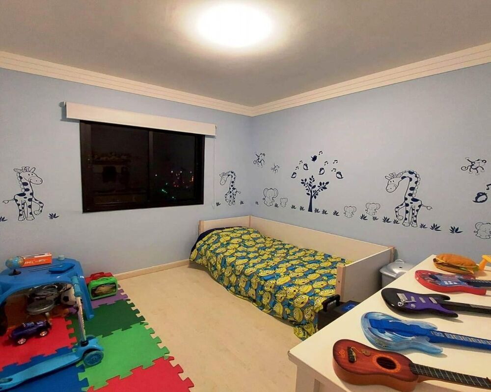 Apartamento, 3 quartos, 106 m² - Foto 7