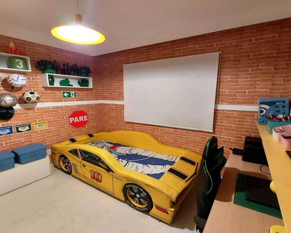 Apartamento, 3 quartos, 106 m² - Foto 8