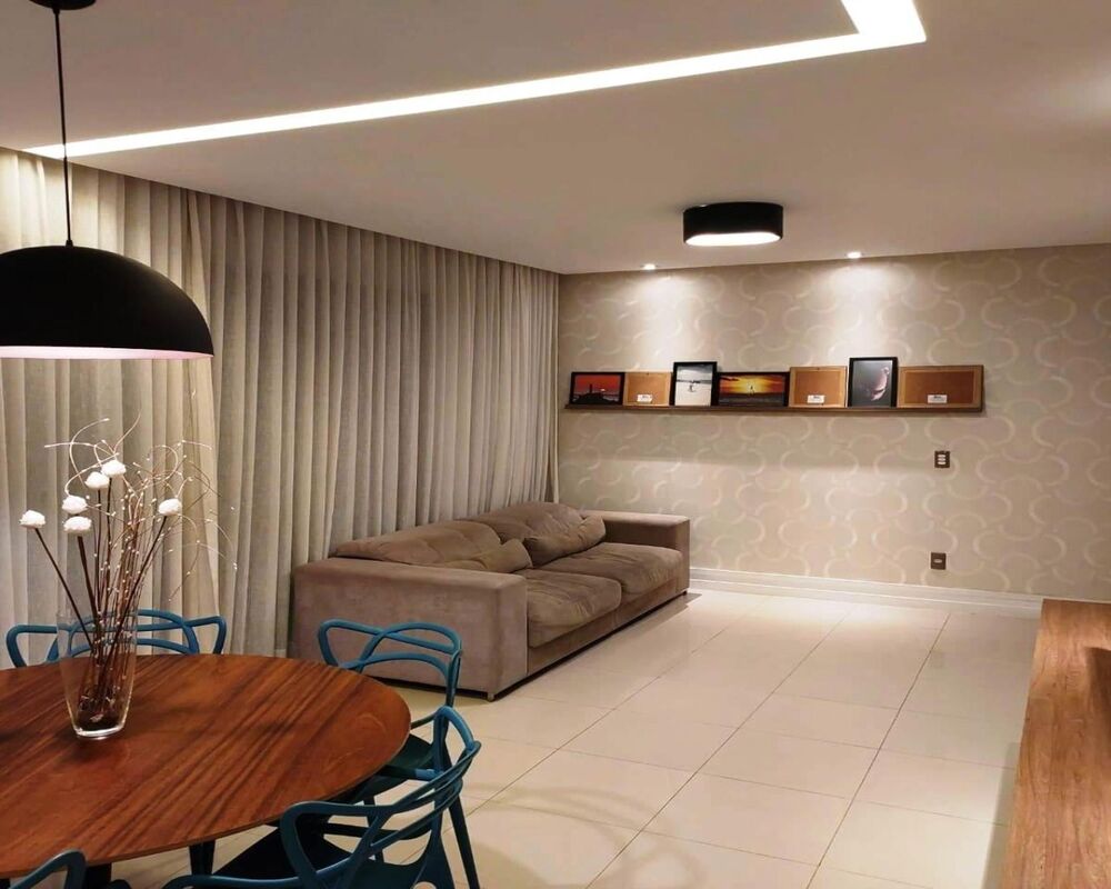 Apartamento, 3 quartos, 106 m² - Foto 2
