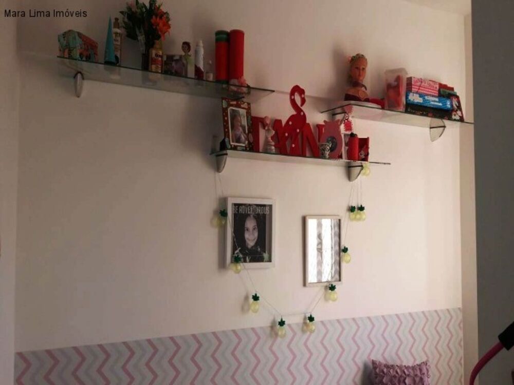 Apartamento, 2 quartos, 45 m² - Foto 4