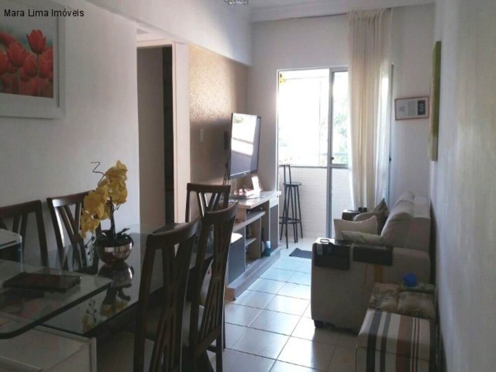 Apartamento, 2 quartos, 45 m² - Foto 1