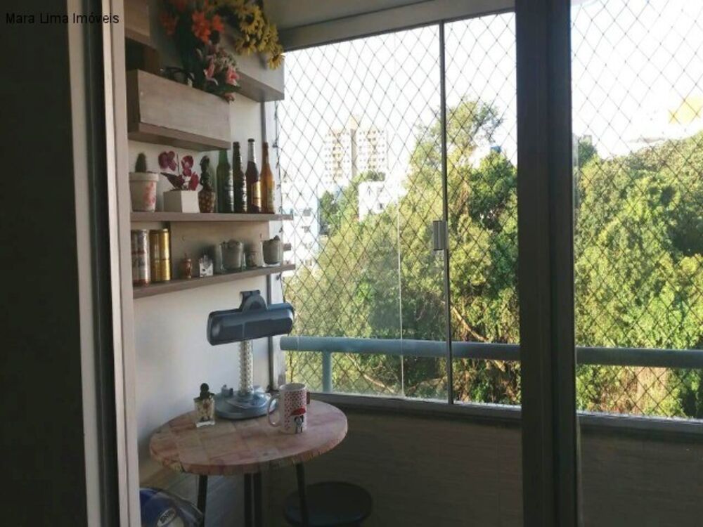 Apartamento, 2 quartos, 45 m² - Foto 7