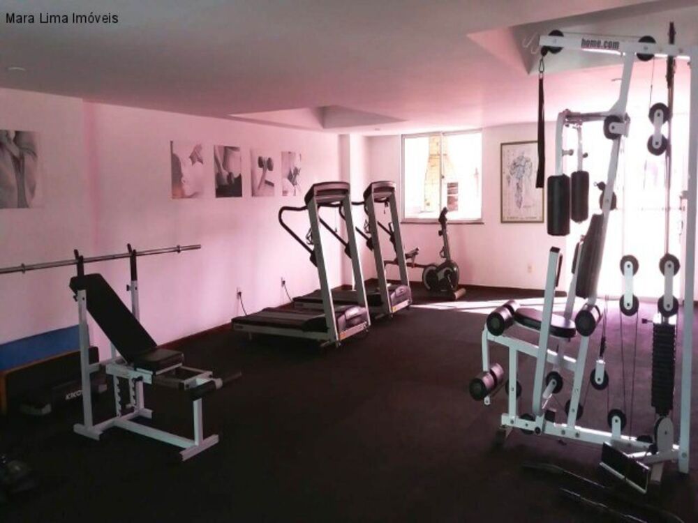 Apartamento, 2 quartos, 45 m² - Foto 20