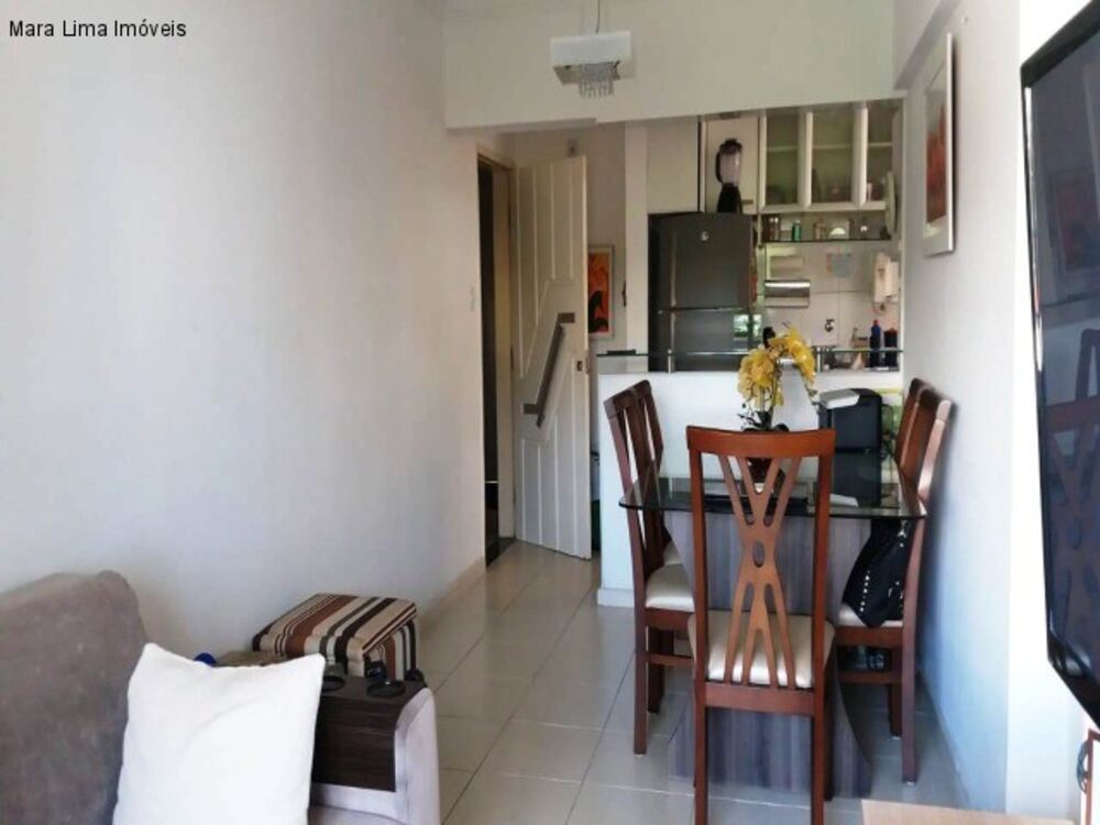 Apartamento, 2 quartos, 45 m² - Foto 8
