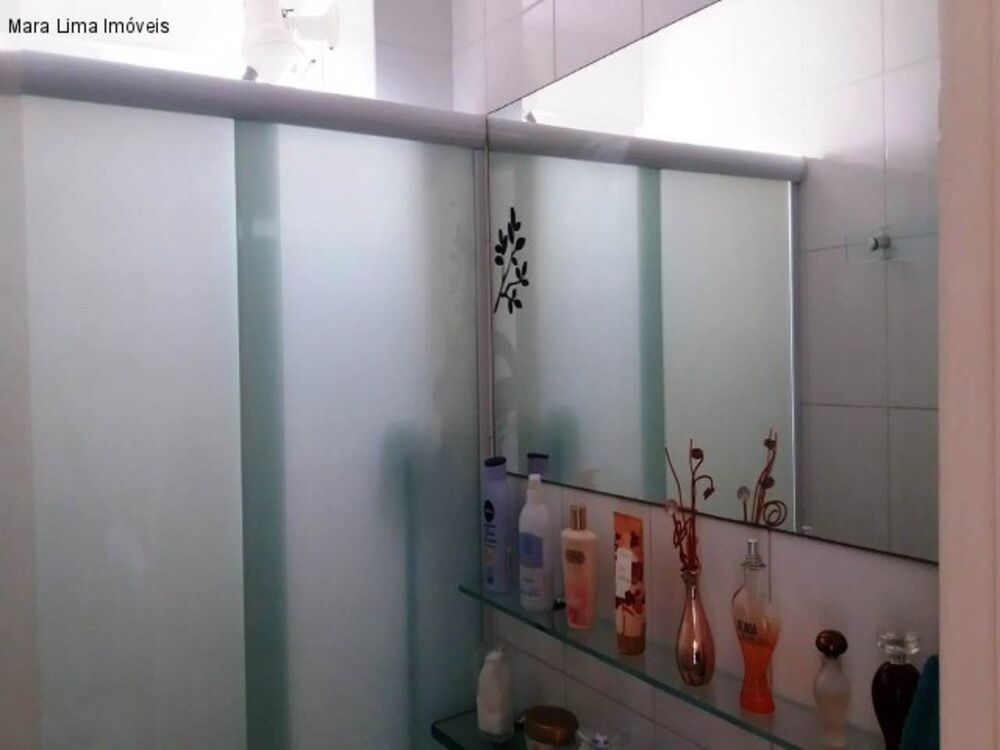 Apartamento, 2 quartos, 45 m² - Foto 10