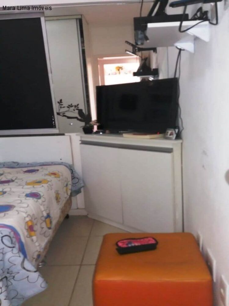 Apartamento, 2 quartos, 45 m² - Foto 5