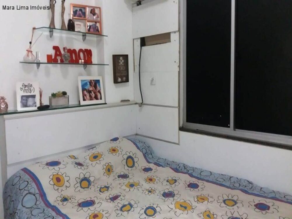 Apartamento, 2 quartos, 45 m² - Foto 9