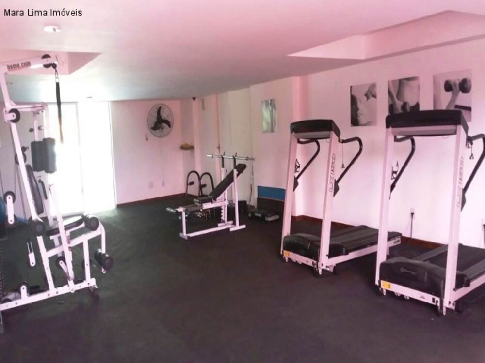 Apartamento, 2 quartos, 45 m² - Foto 16
