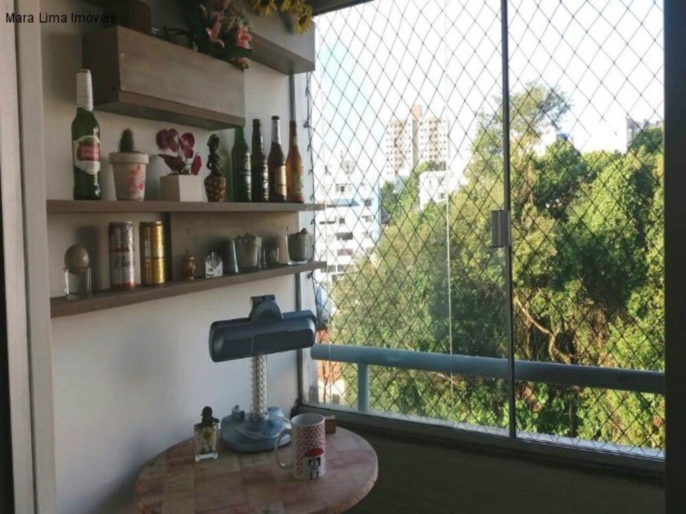 Apartamento, 2 quartos, 45 m² - Foto 3