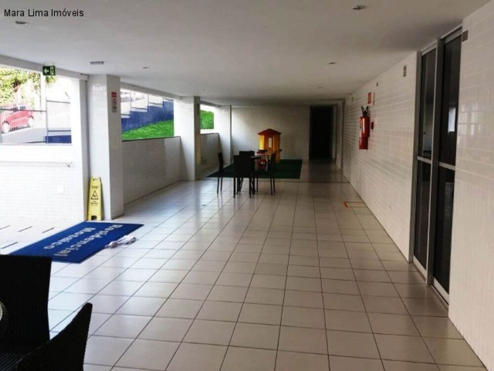 Apartamento, 2 quartos, 45 m² - Foto 19