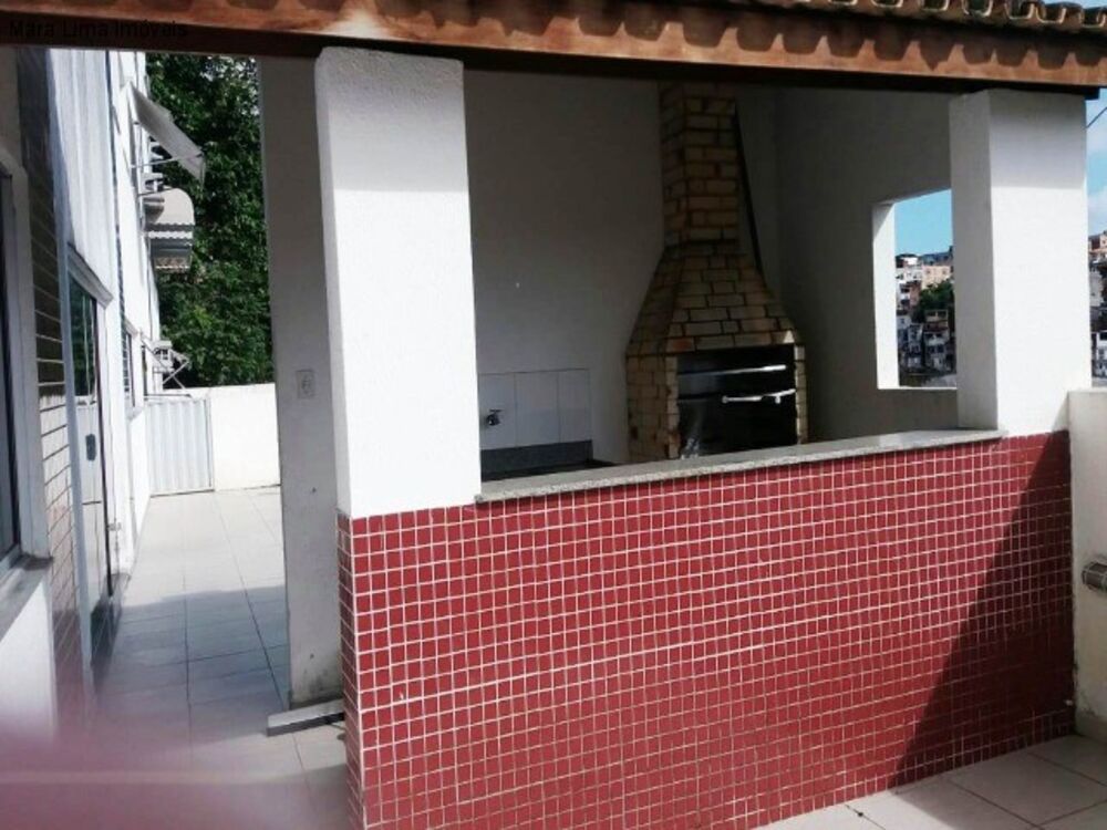 Apartamento, 2 quartos, 45 m² - Foto 17