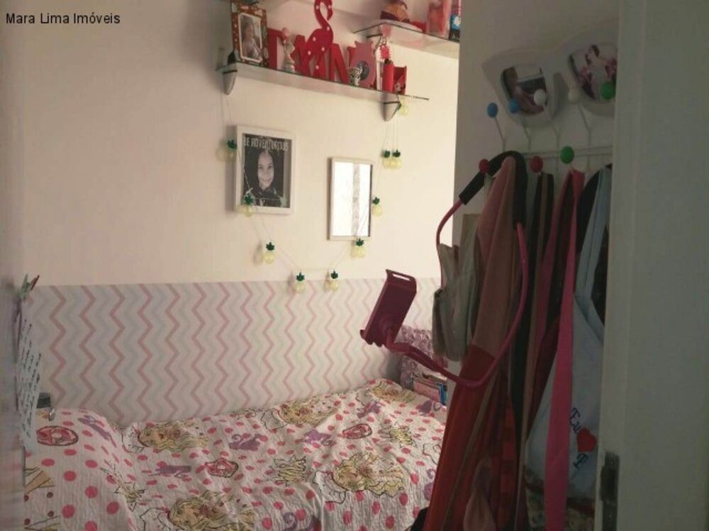 Apartamento, 2 quartos, 45 m² - Foto 2