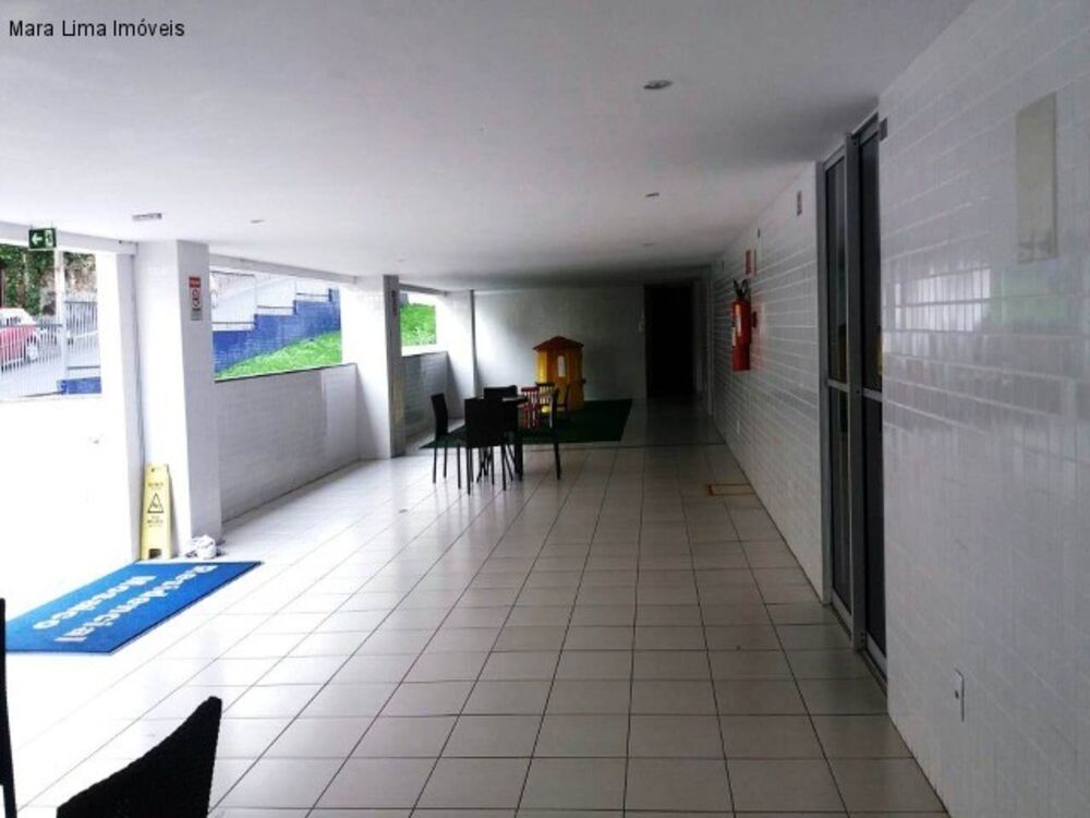 Apartamento, 2 quartos, 45 m² - Foto 15
