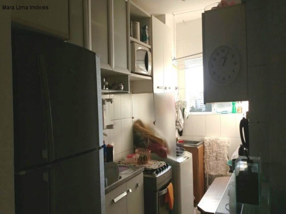 Apartamento, 2 quartos, 45 m² - Foto 6