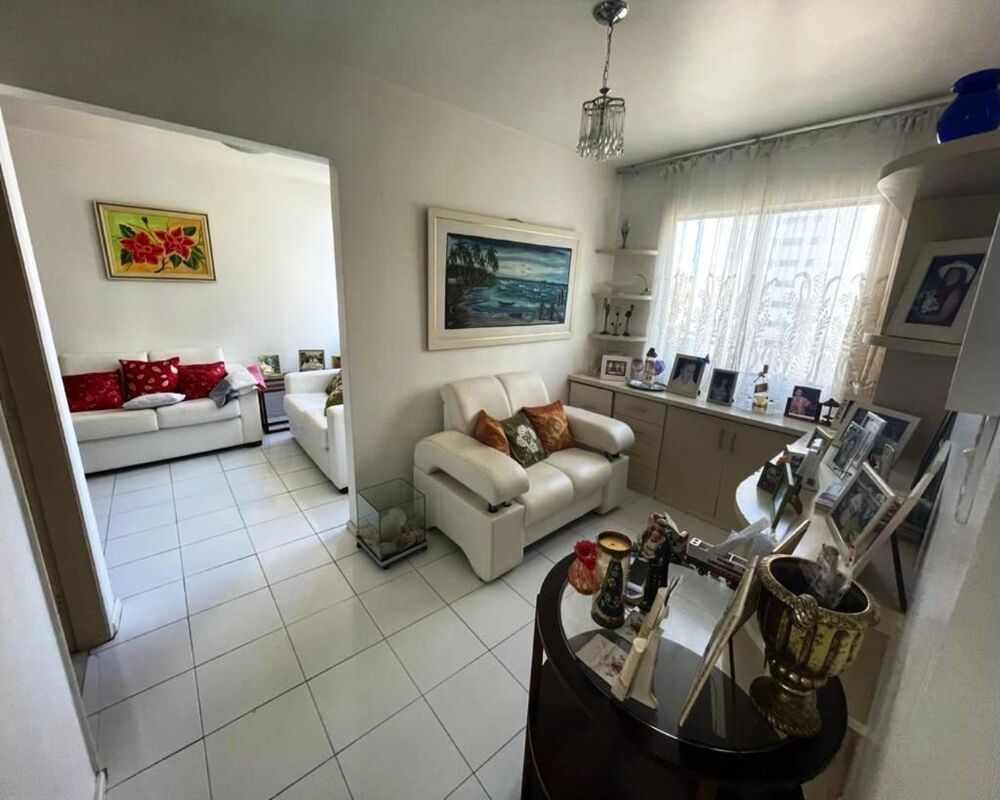 Apartamento, 3 quartos, 84 m² - Foto 6