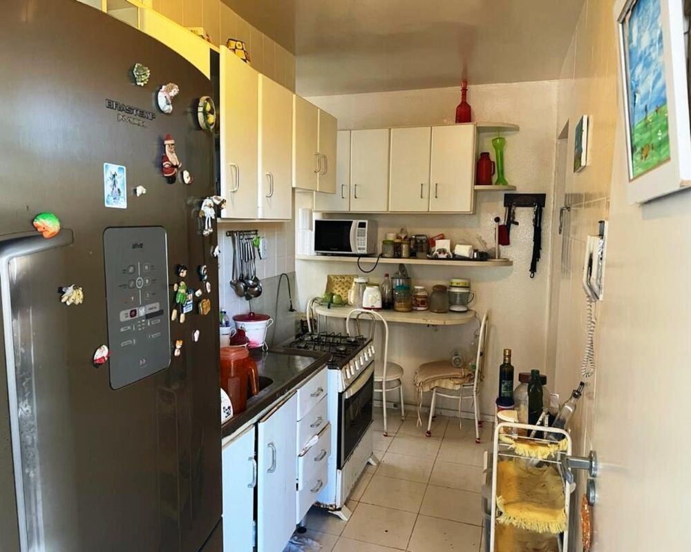 Apartamento, 3 quartos, 84 m² - Foto 8