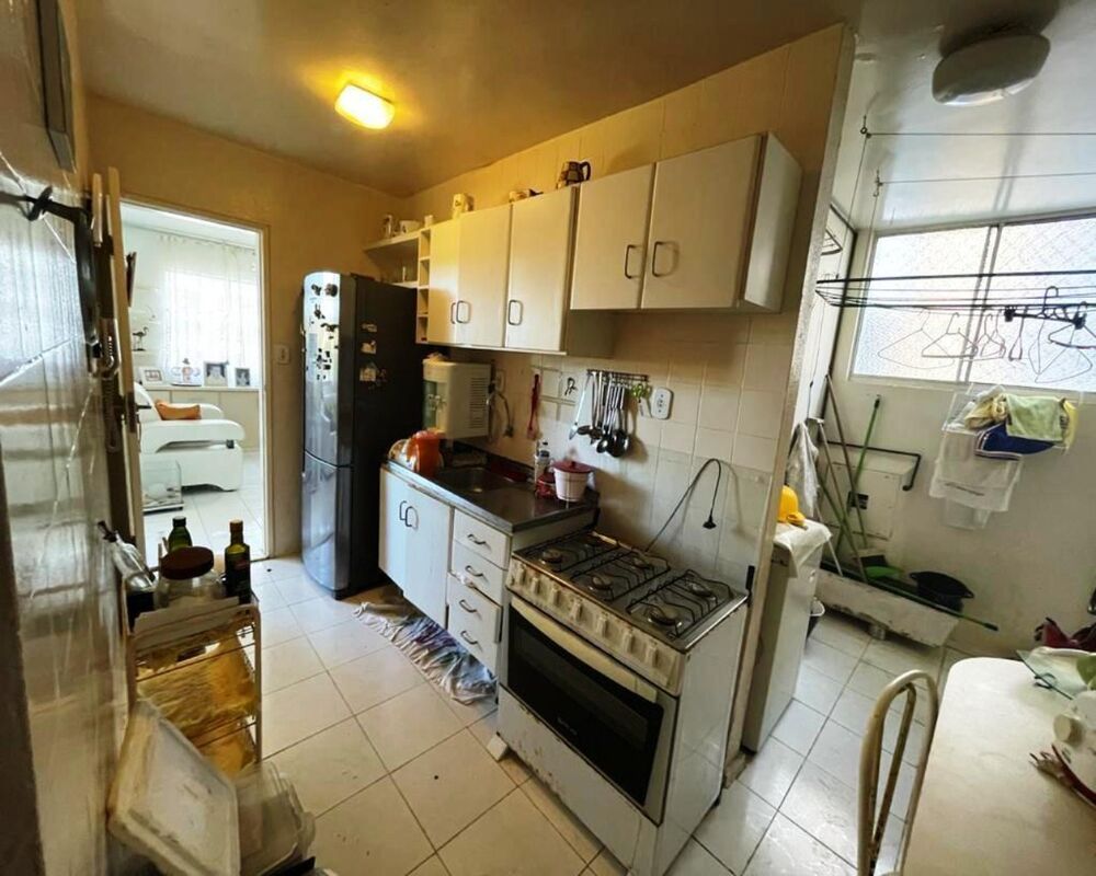 Apartamento, 3 quartos, 84 m² - Foto 9