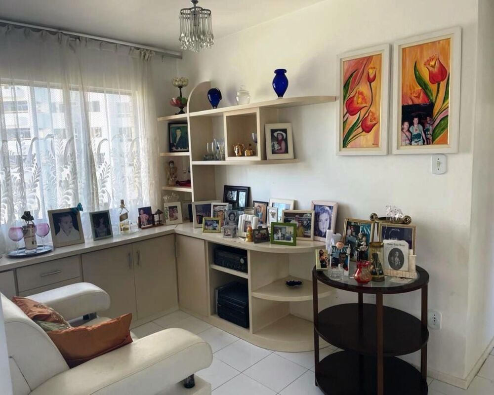 Apartamento, 3 quartos, 84 m² - Foto 1