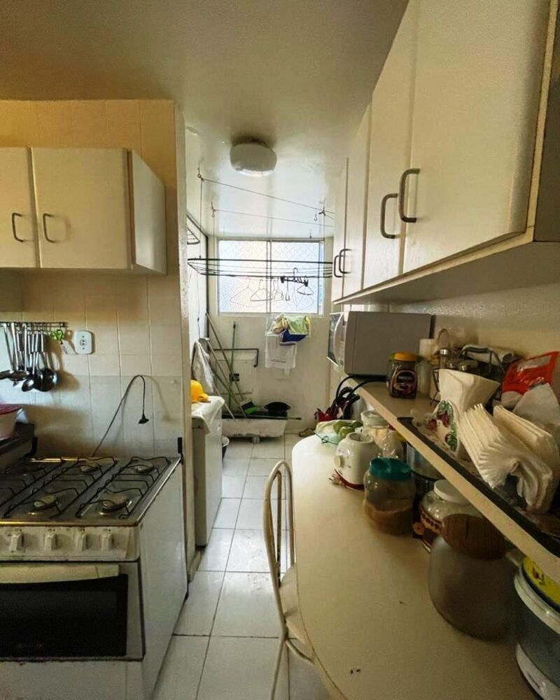 Apartamento, 3 quartos, 84 m² - Foto 7