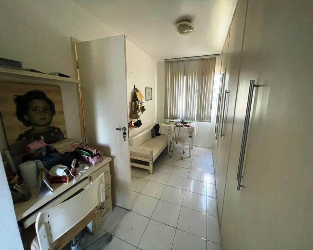 Apartamento, 3 quartos, 84 m² - Foto 4