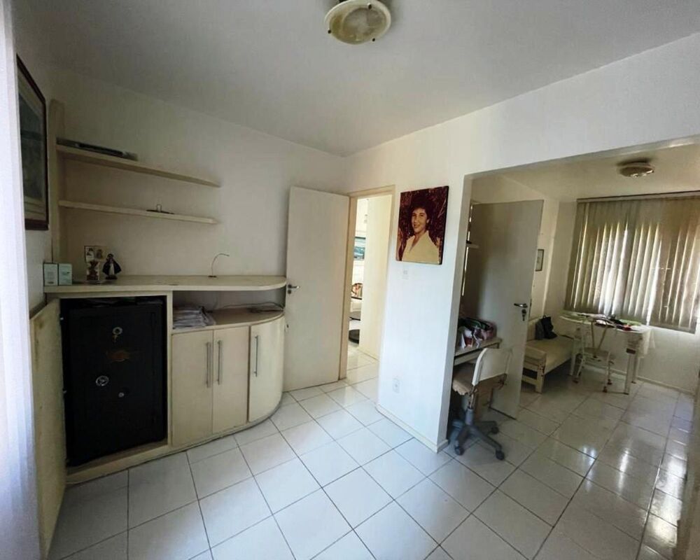 Apartamento, 3 quartos, 84 m² - Foto 3
