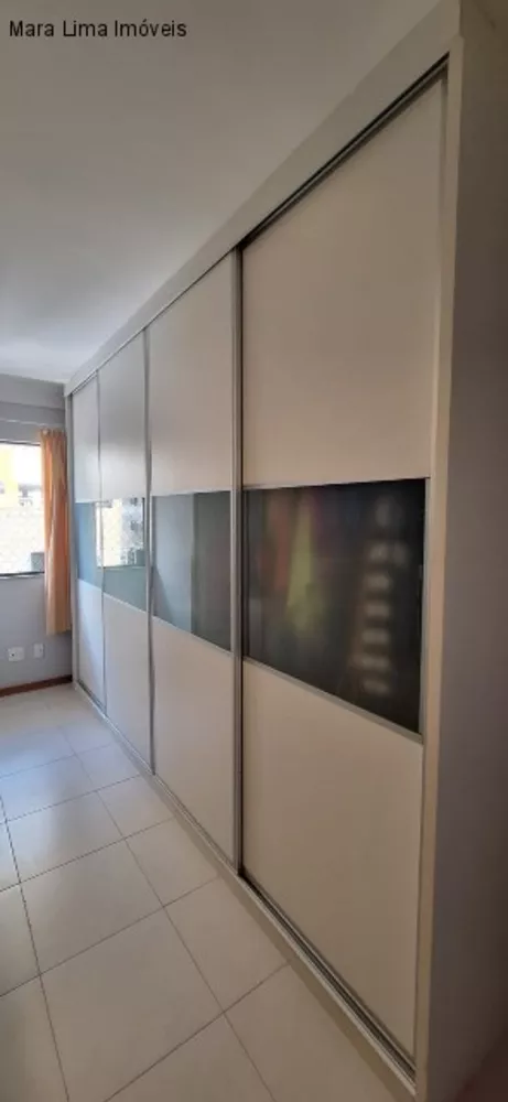 Apartamento à venda com 3 quartos, 96m² - Foto 2