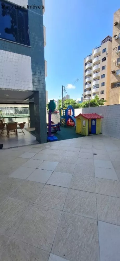 Apartamento à venda com 3 quartos, 96m² - Foto 4