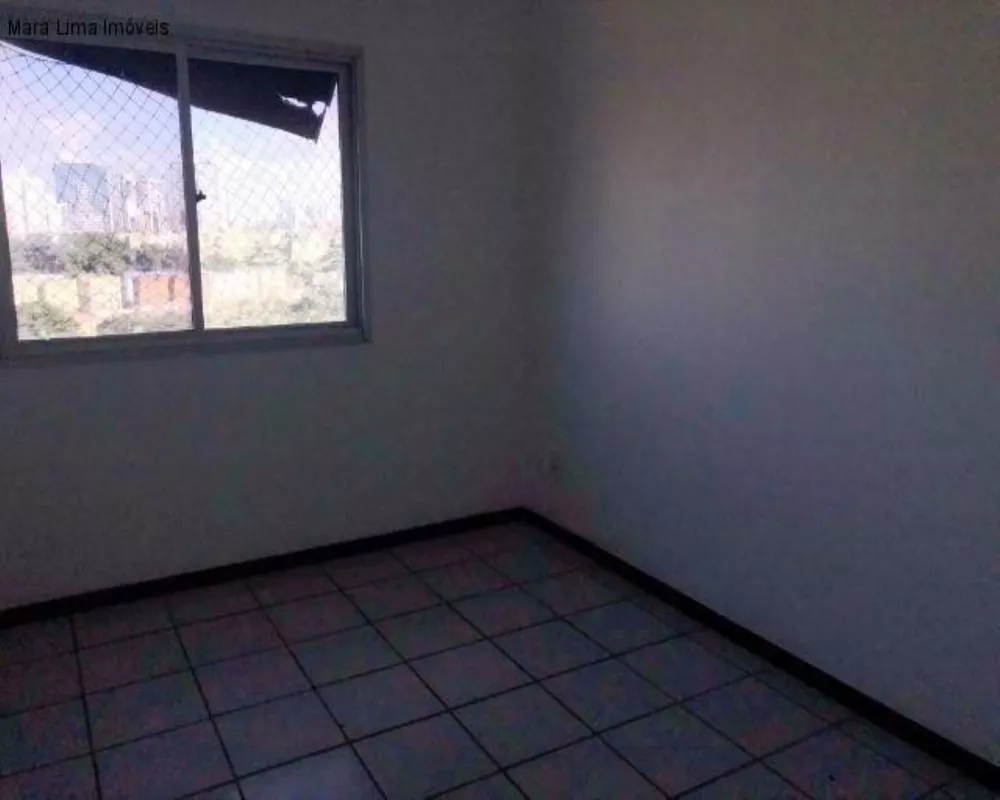 Apartamento à venda com 3 quartos, 107m² - Foto 3