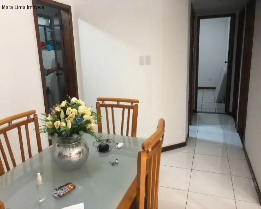 Apartamento à venda com 3 quartos, 107m² - Foto 1