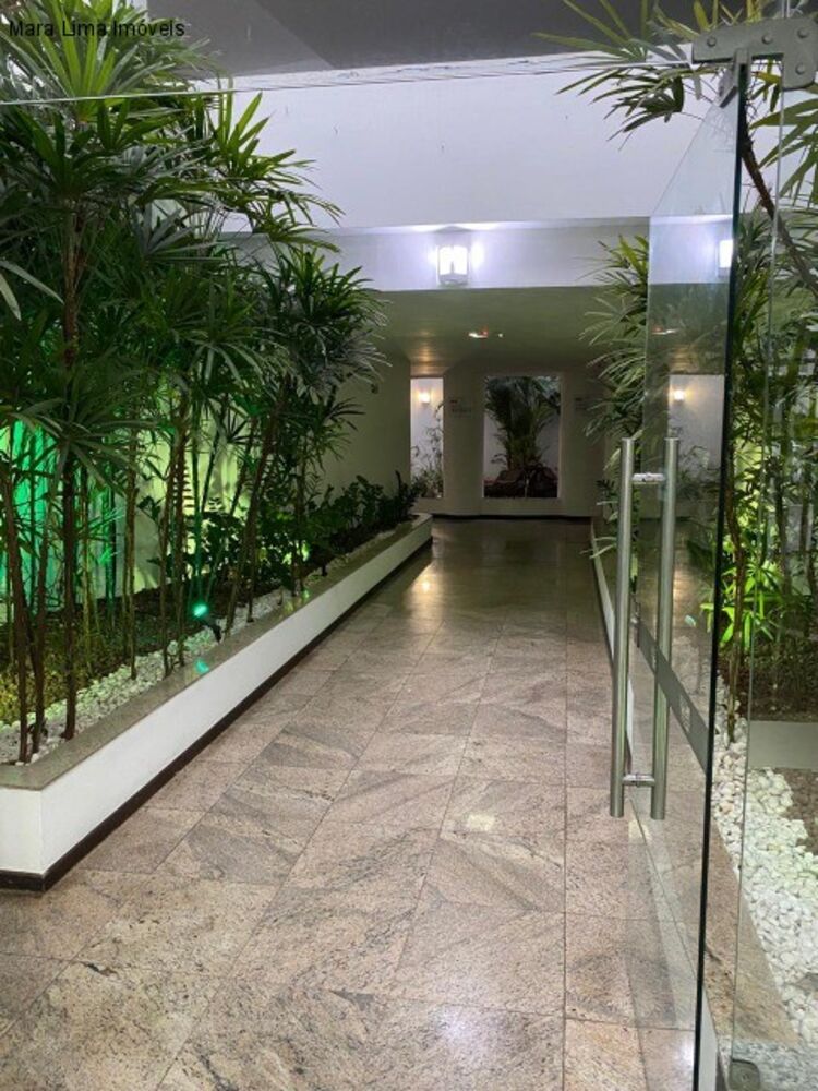 Apartamento, 3 quartos, 152 m² - Foto 1