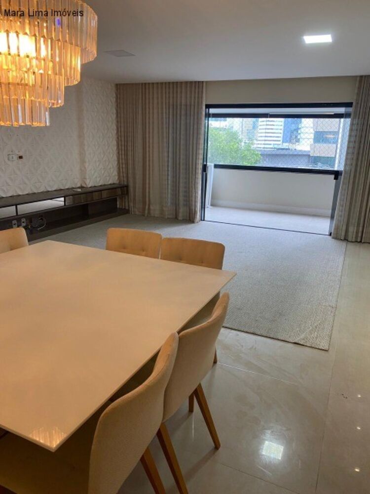 Apartamento, 3 quartos, 152 m² - Foto 2
