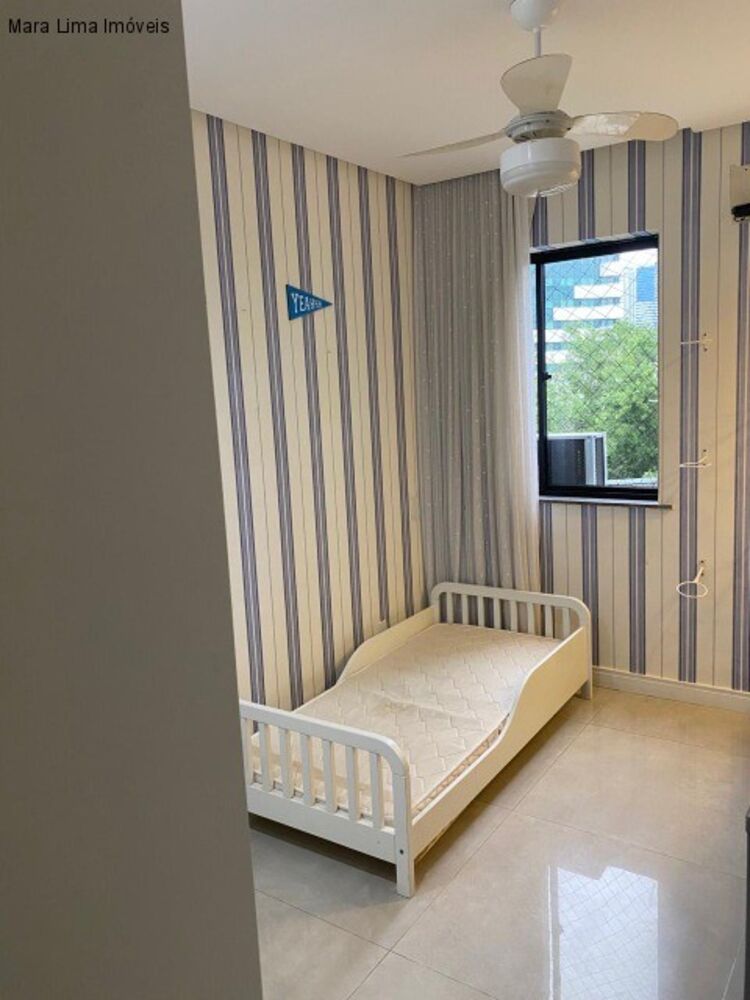 Apartamento, 3 quartos, 152 m² - Foto 3