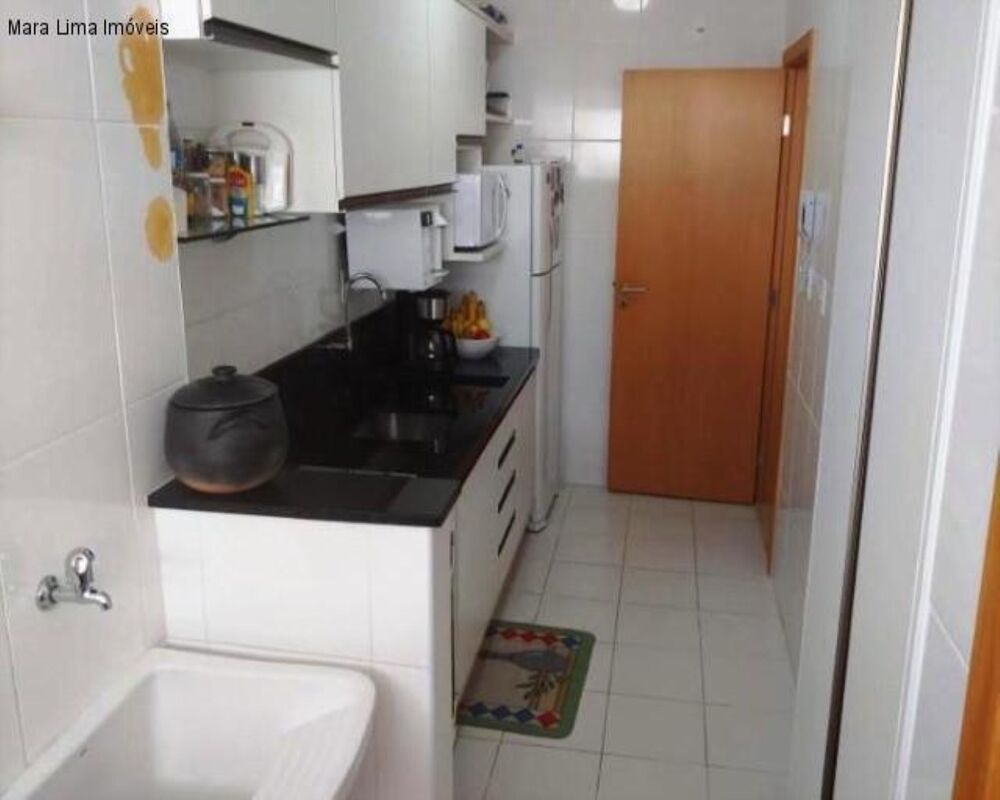 Apartamento à venda com 2 quartos, 72m² - Foto 14