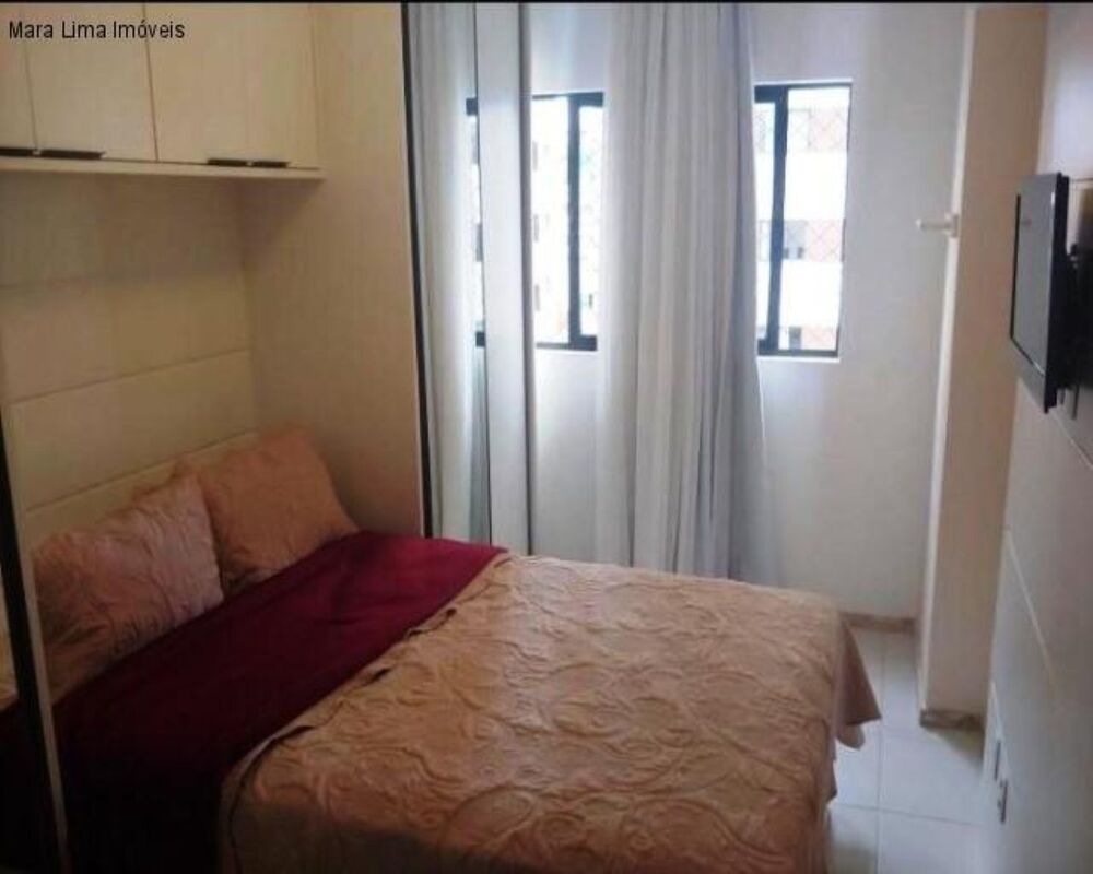 Apartamento à venda com 2 quartos, 72m² - Foto 8