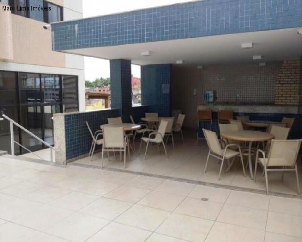 Apartamento à venda com 2 quartos, 72m² - Foto 18