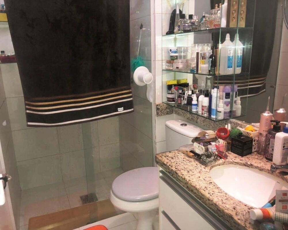 Apartamento à venda com 2 quartos, 98m² - Foto 13