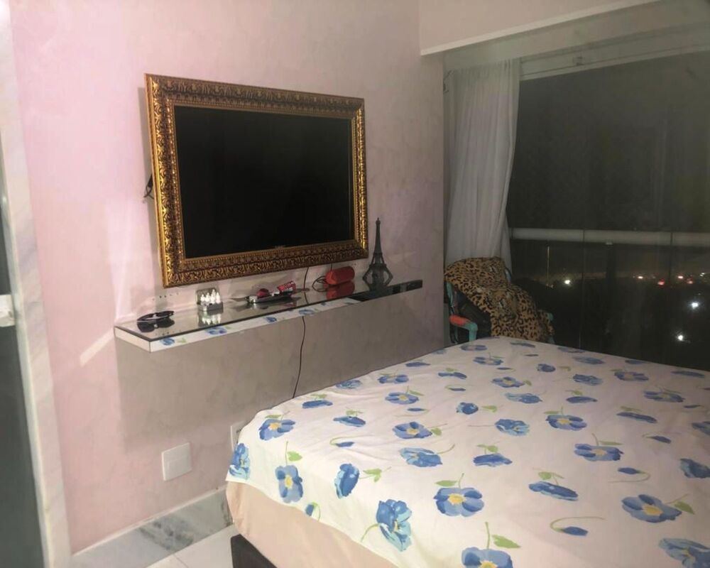 Apartamento à venda com 2 quartos, 98m² - Foto 2