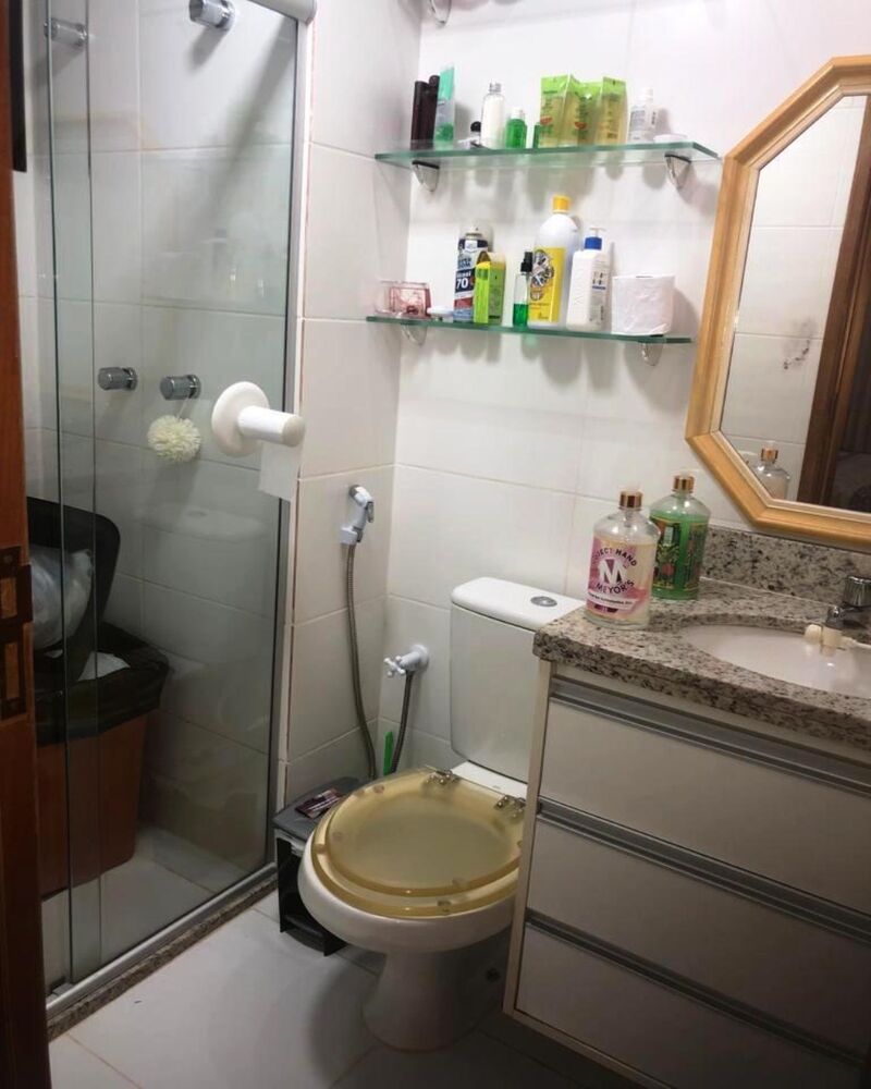 Apartamento à venda com 2 quartos, 98m² - Foto 17