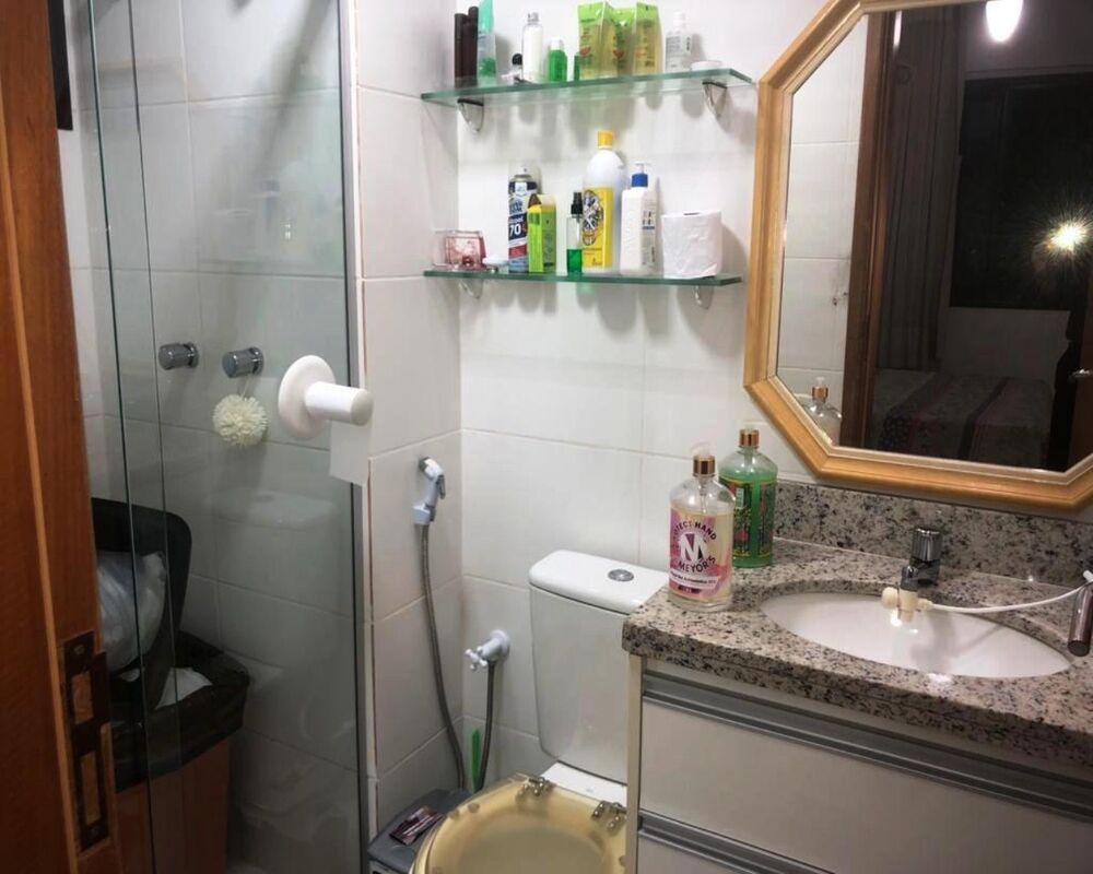 Apartamento à venda com 2 quartos, 98m² - Foto 6
