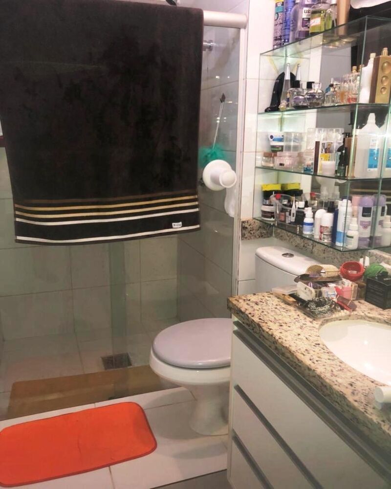 Apartamento à venda com 2 quartos, 98m² - Foto 19