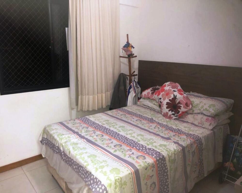 Apartamento à venda com 2 quartos, 98m² - Foto 7