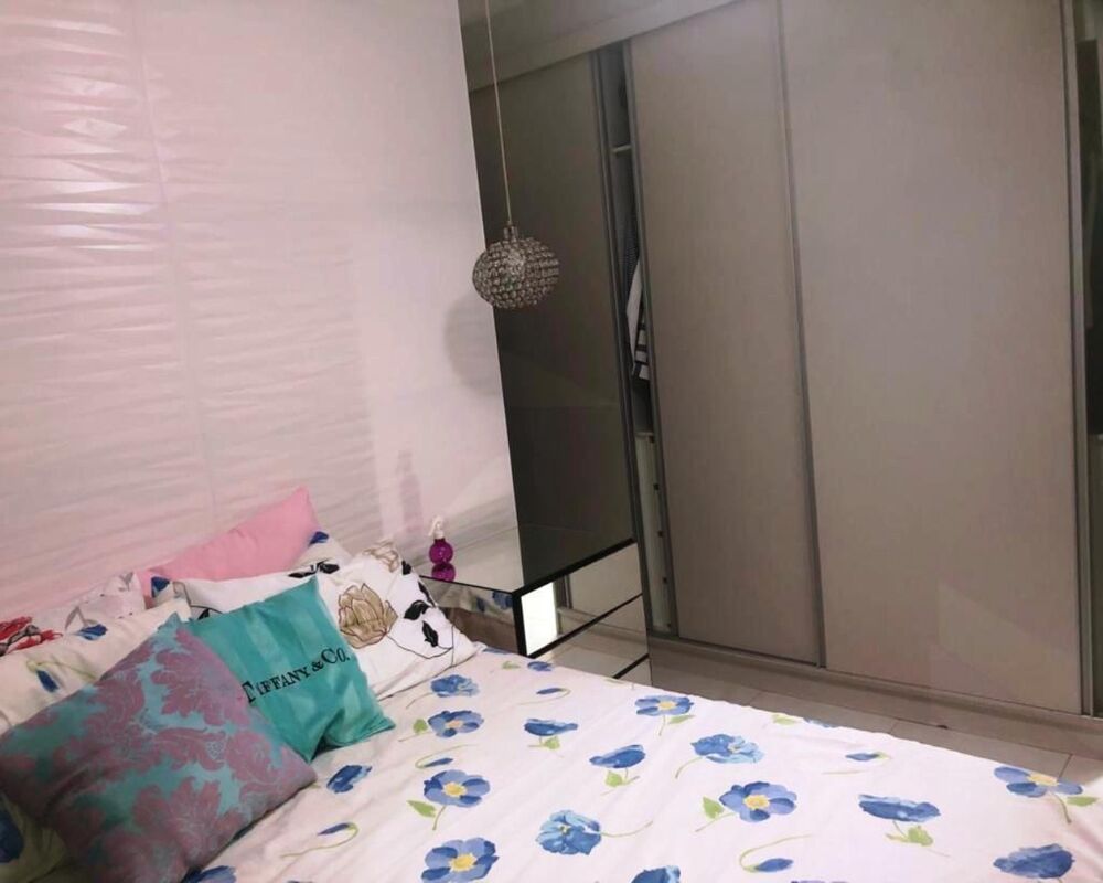 Apartamento à venda com 2 quartos, 98m² - Foto 3