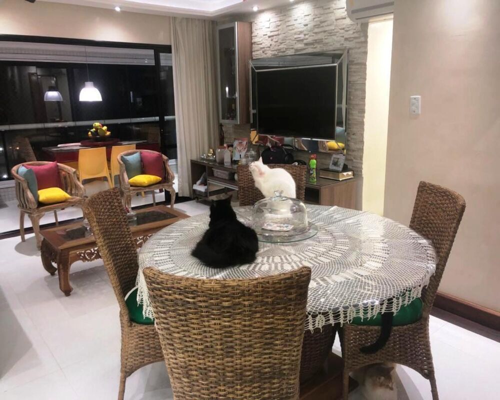 Apartamento à venda com 2 quartos, 98m² - Foto 11