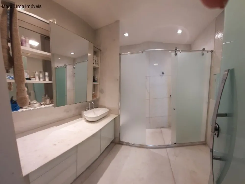 Cobertura, 5 quartos, 341 m² - Foto 2