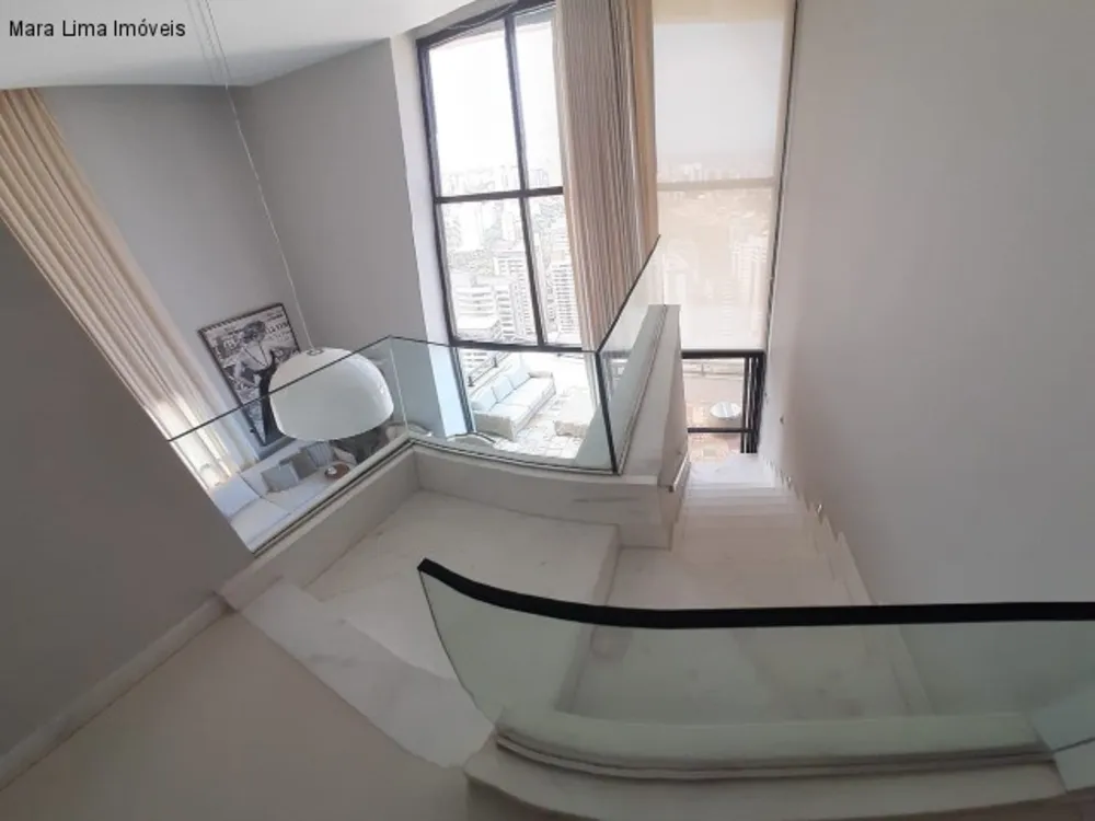 Cobertura, 5 quartos, 341 m² - Foto 4