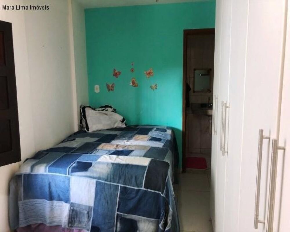 Casa, 5 quartos, 260 m² - Foto 13
